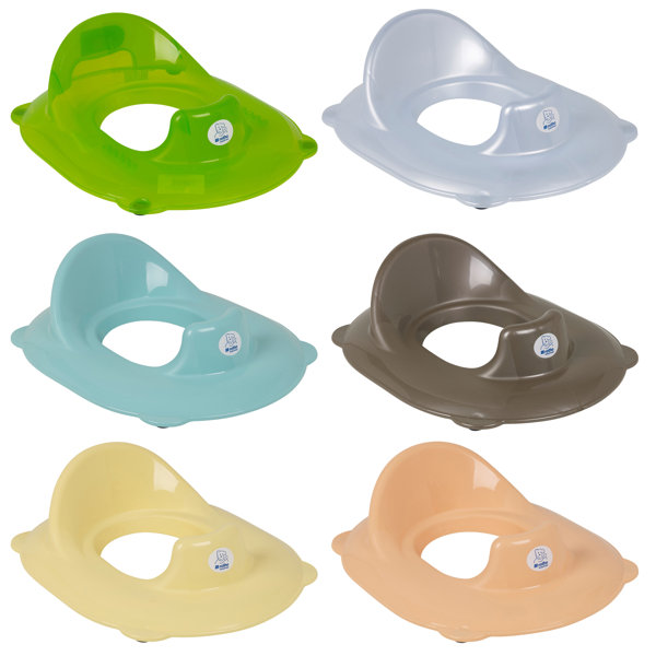 Symple Stuff Kids Top Toilet Seat Wayfair.co.uk